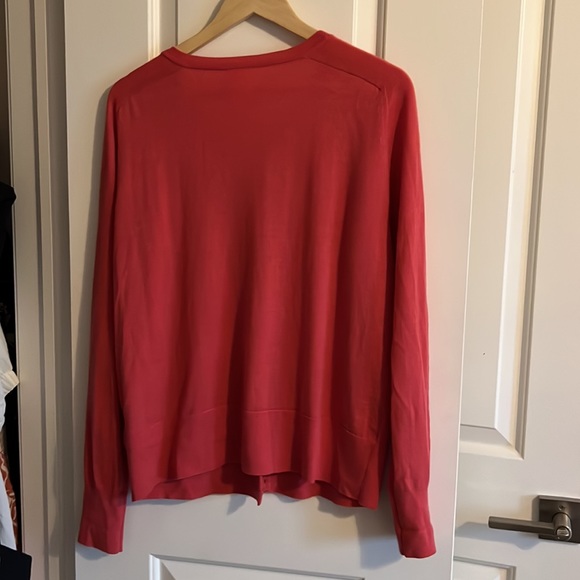 Gap Merion Wool Cardigan - Picture 2 of 2